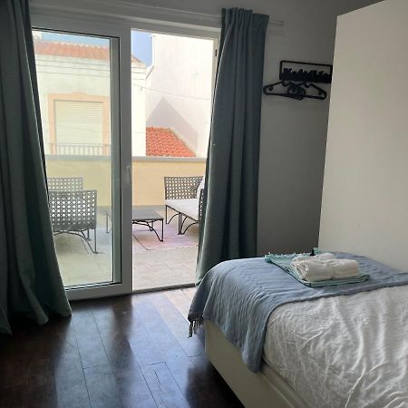 Apartmán Casa Menna Lagos Exteriér fotografie