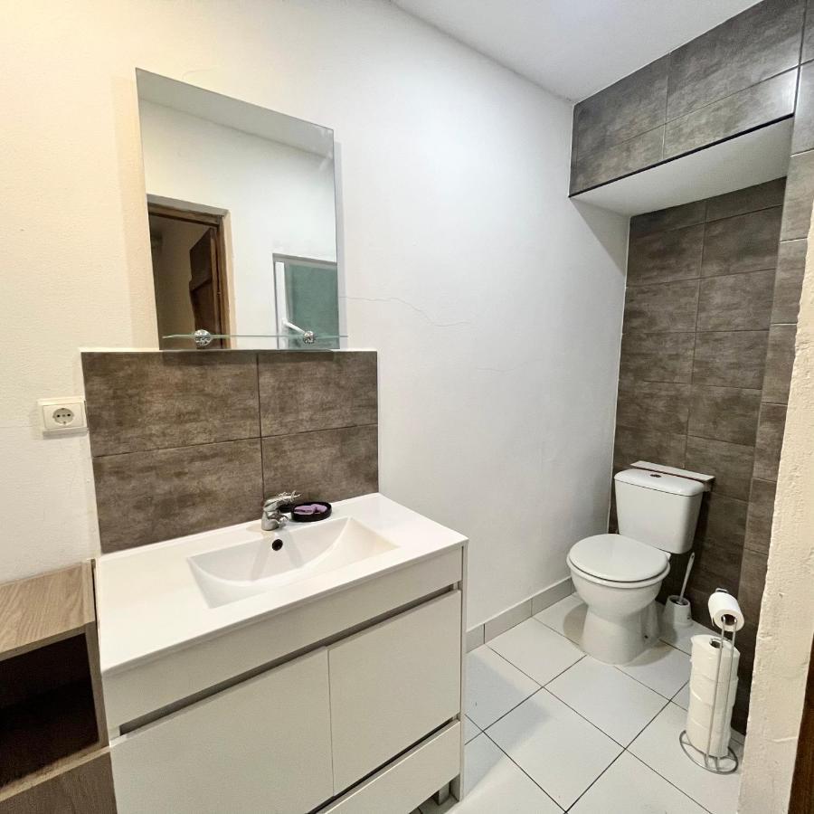 Apartmán Casa Menna Lagos Exteriér fotografie